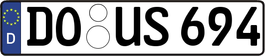DO-US694