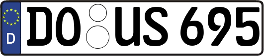 DO-US695
