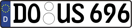 DO-US696