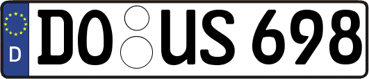 DO-US698