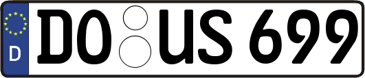 DO-US699