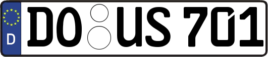 DO-US701