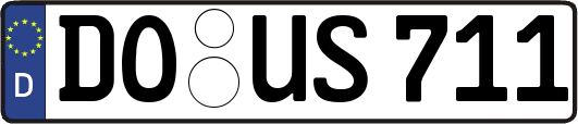 DO-US711