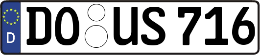 DO-US716