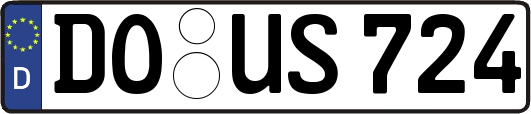 DO-US724