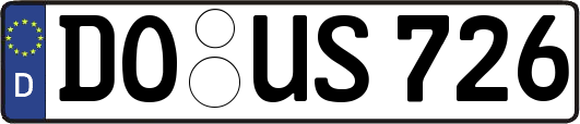 DO-US726