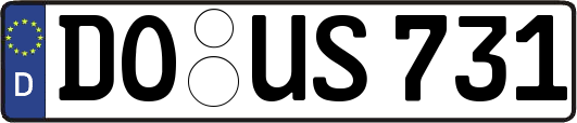 DO-US731