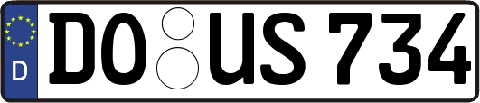 DO-US734