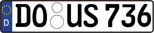 DO-US736
