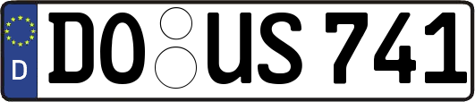 DO-US741