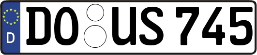 DO-US745