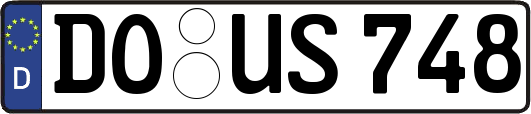 DO-US748