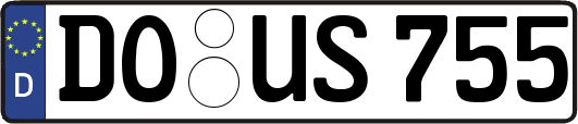 DO-US755