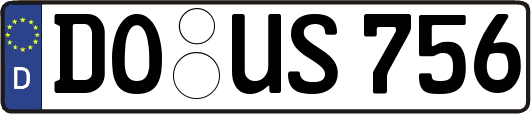 DO-US756