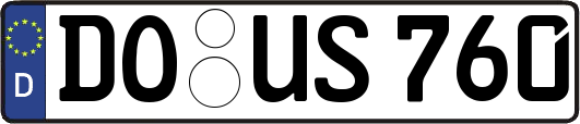 DO-US760