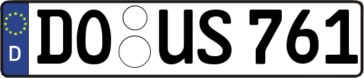 DO-US761