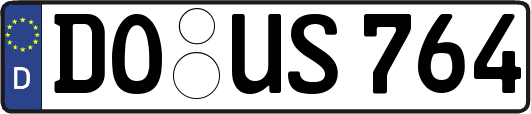 DO-US764