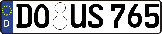 DO-US765