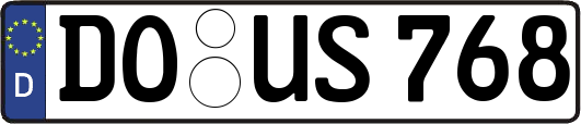 DO-US768