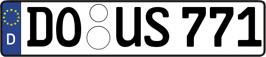 DO-US771