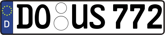 DO-US772