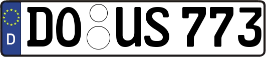 DO-US773