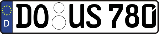 DO-US780
