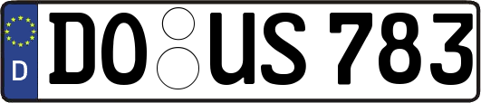DO-US783