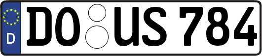 DO-US784