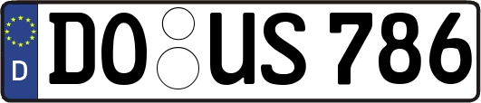 DO-US786