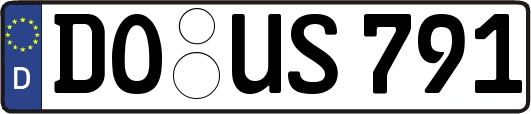DO-US791