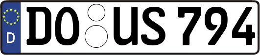 DO-US794