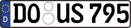 DO-US795