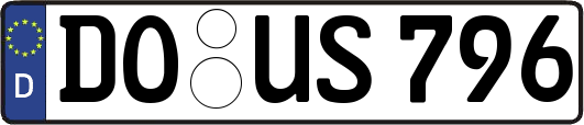 DO-US796