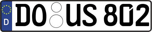 DO-US802