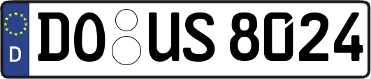 DO-US8024