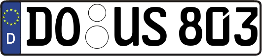 DO-US803