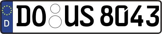 DO-US8043