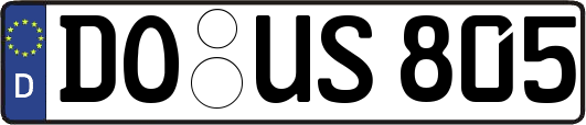 DO-US805