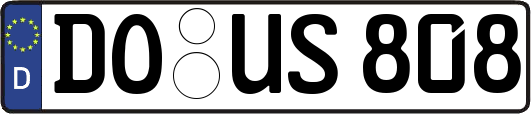 DO-US808