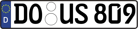 DO-US809