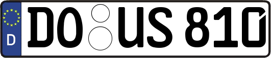 DO-US810