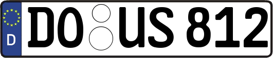DO-US812