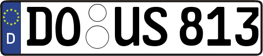 DO-US813