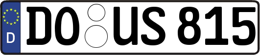 DO-US815