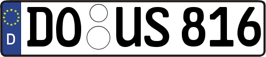 DO-US816