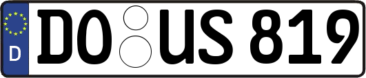 DO-US819