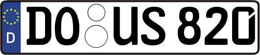 DO-US820