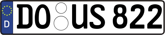 DO-US822