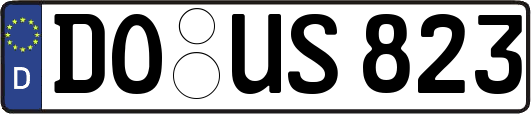 DO-US823